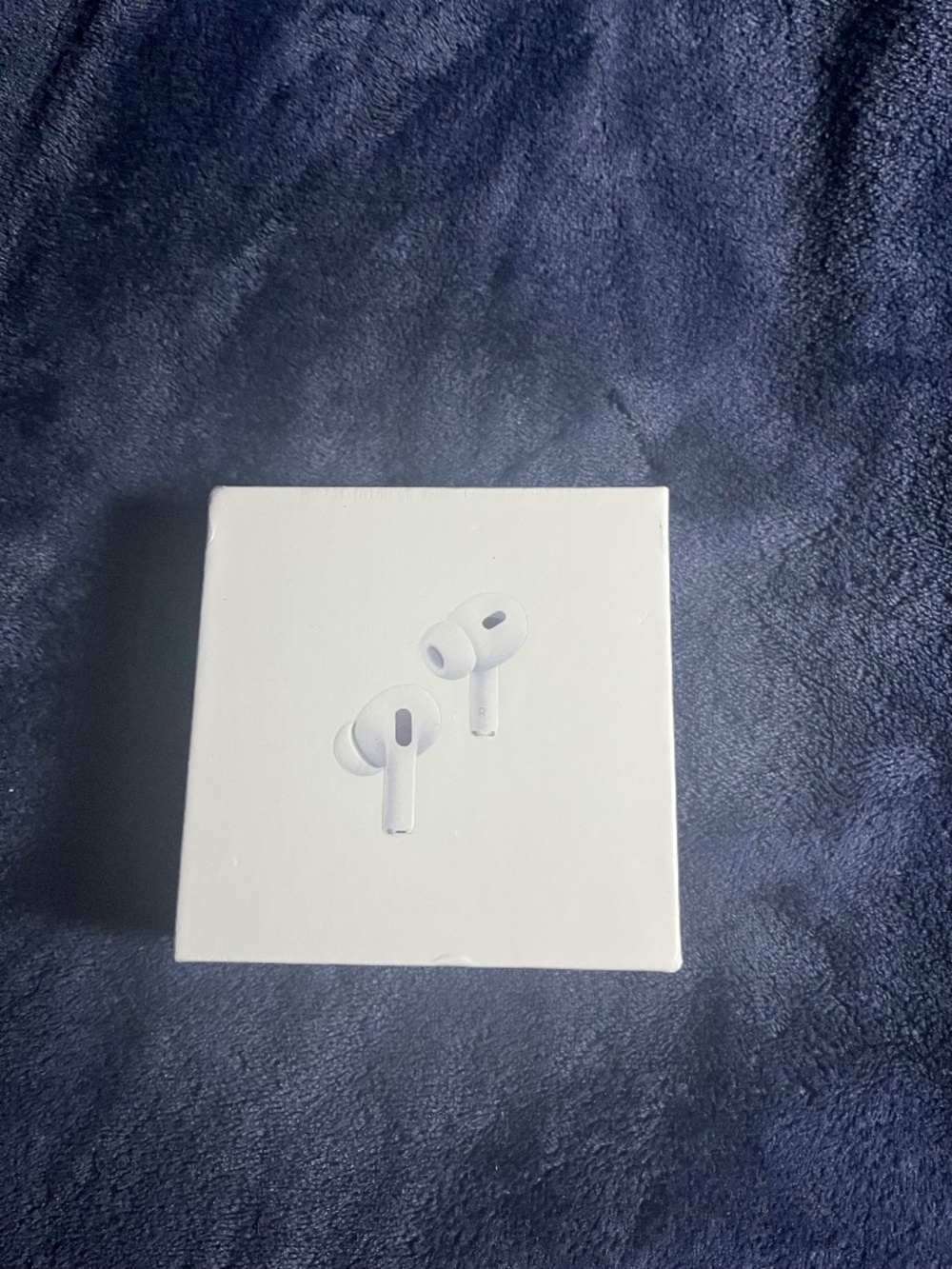 Apple AirPods Pro (2nd Generation) Gen 2 With Magsafe Wireless Charging Case